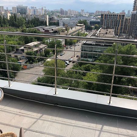 Аренда Апартаментов В Центре Киева קייב מראה חיצוני תמונה