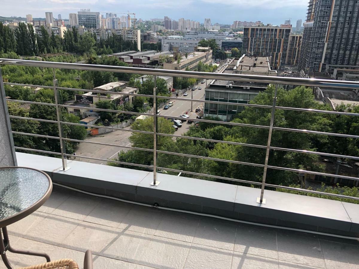 Аренда Апартаментов В Центре Киева קייב מראה חיצוני תמונה
