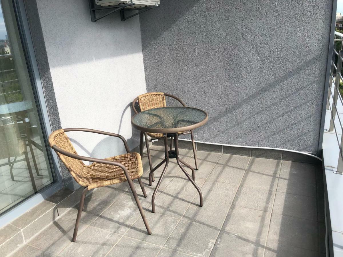 Аренда Апартаментов В Центре Киева קייב מראה חיצוני תמונה