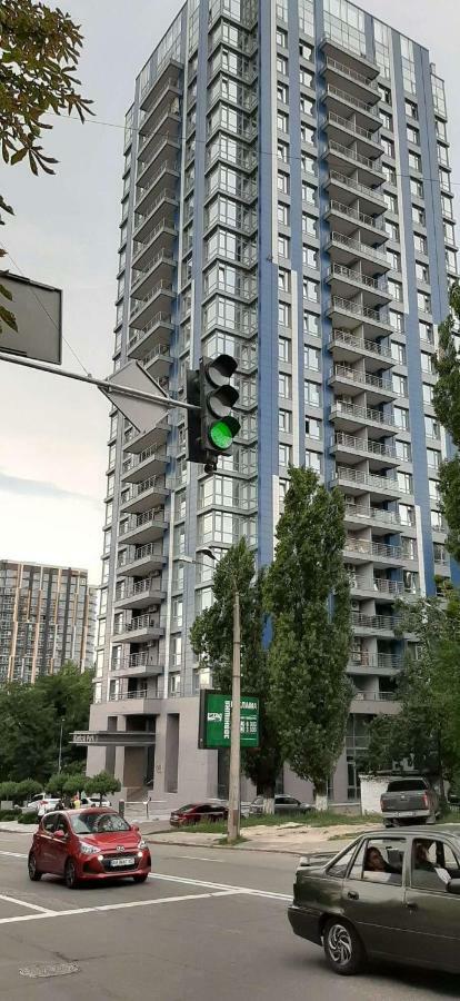 Аренда Апартаментов В Центре Киева קייב מראה חיצוני תמונה