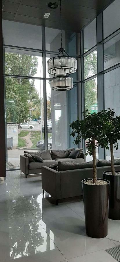 Аренда Апартаментов В Центре Киева קייב מראה חיצוני תמונה
